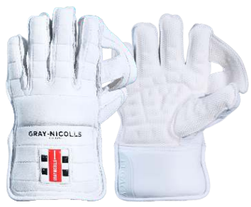 Gray-Nicolls GN10 Legacy Wicket-Keeping Gloves