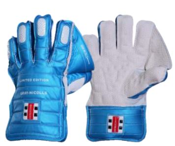 Gray-Nicolls Limited Edition Wicket-Keeping Gloves