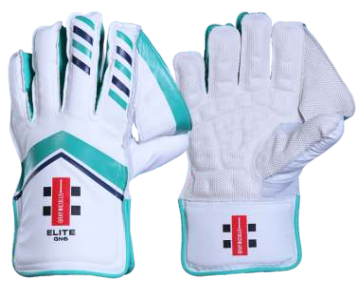 Gray-Nicolls Elite Wicket-Keeping Gloves