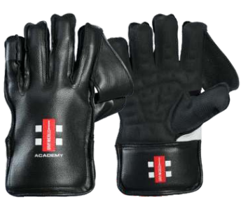 Gray-Nicolls Academy Wicket-Keeping Gloves