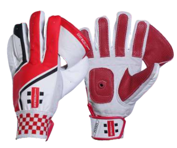 Gray-Nicolls Indoor Wicket-Keeping Gloves