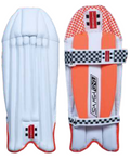 Gray-Nicolls GN2 Smash Wicket-Keeping Legguards