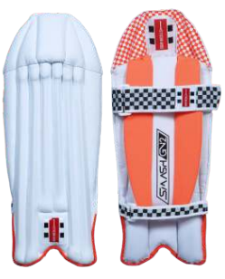 Gray-Nicolls GN2 Smash Wicket-Keeping Legguards