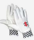 Gray-Nicolls Club Cotton Padded WIcket-Keeping Inners