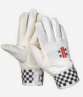 Gray-Nicolls Pro Chamois Plain WIcket-Keeping Inners
