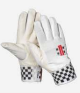 Gray-Nicolls Pro Chamois Plain WIcket-Keeping Inners