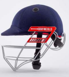 Gray-Nicolls Ultimate 360 Pro Titanium Cricket Helmet