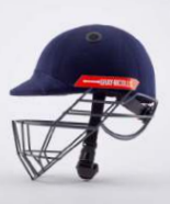 Gray-Nicolls Atomic 360 Steel Cricket Helmet
