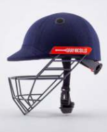 Gray-Nicolls Atomic Steel Cricket Helmet