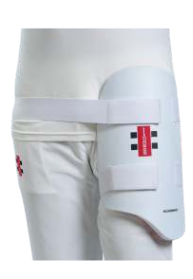Gray-Nicolls Academy Thigh Guard