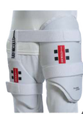Gray-Nicolls Players Edition Combo Thigh Guard