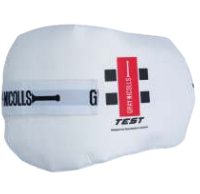 Gray-Nicolls Test Chest Guard