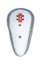Gray-Nicolls Checkmate Abdomen Guard
