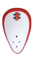 Gray-Nicolls Test Abdomen Guard