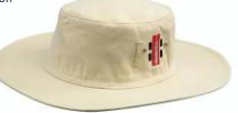 Gray-Nicolls GN5 Sun Hat