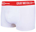 Gray-Nicolls Cover Point Supporter