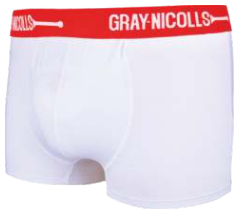 Gray-Nicolls Cover Point Supporter