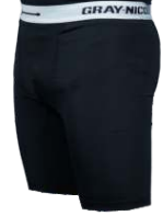 Gray-Nicolls GN6 Velocity Compression Base Layer Short Tights