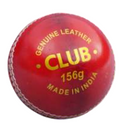 Gray-Nicolls GN5 Club Leather Ball