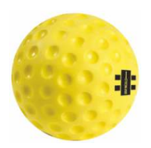 Gray-Nicolls Bowling Machine Ball