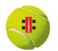 Gray-Nicolls Box Cricket Tennis Ball