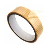 Gray-Nicolls Fibretec Edge Tape 10m