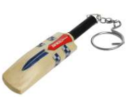Gray-Nicolls Key Ring