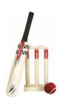 Gray-Nicolls Mini Cricket Set