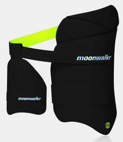 Moonwalkr 2.0 Combo Thigh Guard