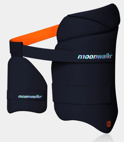 Moonwalkr 2.0 Combo Thigh Guard