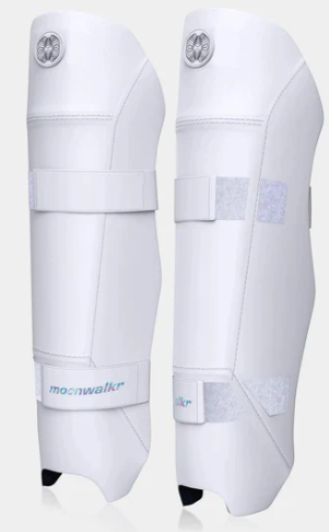 Moonwalkr 2.0 Wicket-Keeping Legguards (Shin Guards)