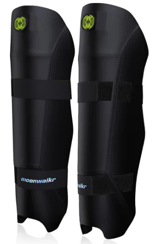 Moonwalkr 2.0 Wicket-Keeping Legguards (Shin Guards)