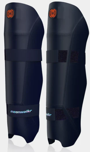 Moonwalkr 2.0 Wicket-Keeping Legguards (Shin Guards)