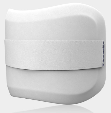 Moonwalkr Chest Guard