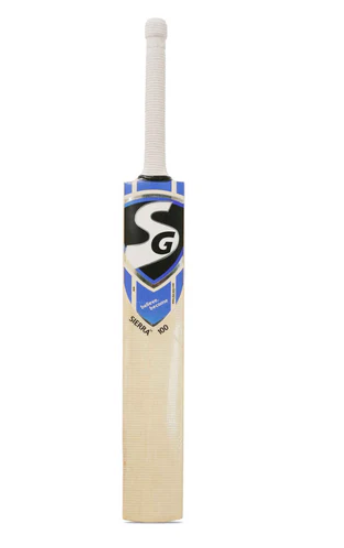 SG Sierra 100 English Willow Bat