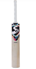 SG Thunder Striker English Willow Bat