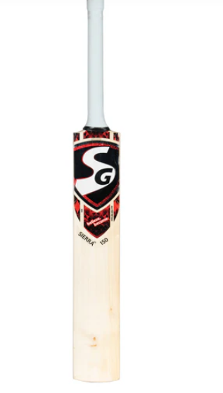 SG Sierra 150 English Willow Bat