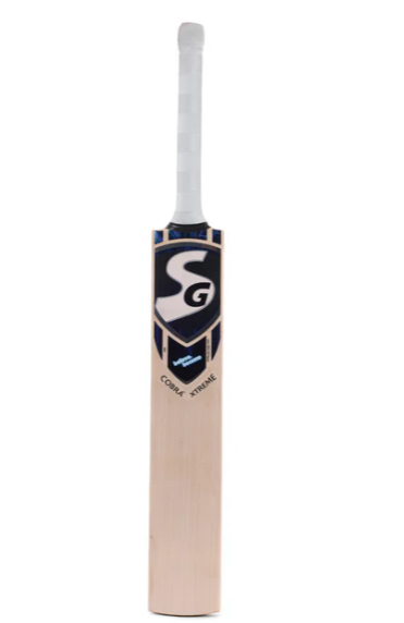 SG Cobra Xtreme English Willow Bat