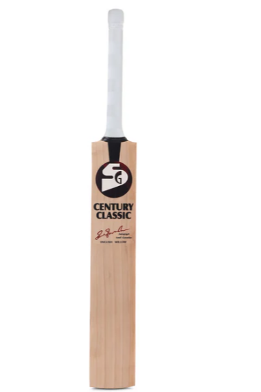 SG Century Classic English Willow Bat
