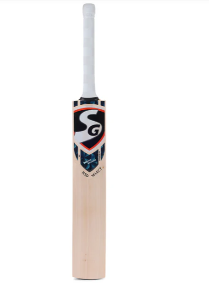 SG RSD Select English Willow Bat