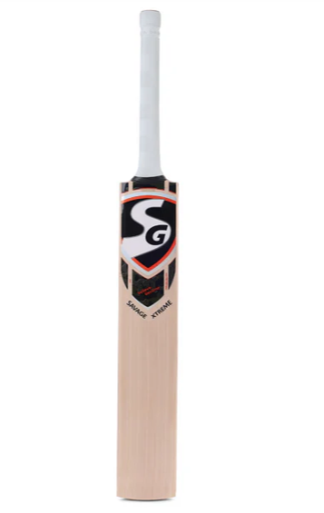 SG Savage Xtreme English Willow Bat