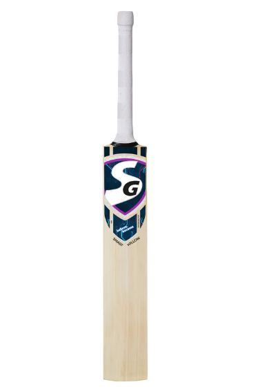 SG Smart Willow English Willow Bat