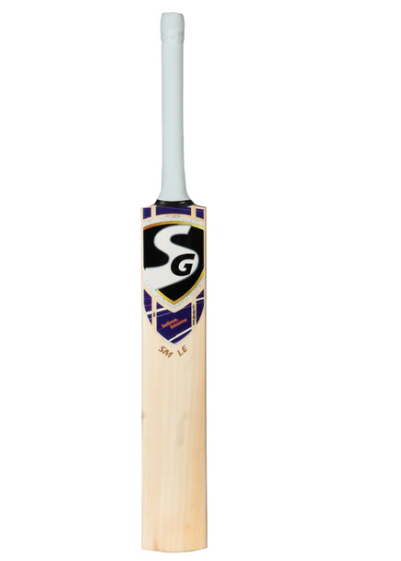 SG SM LE English Willow Bat
