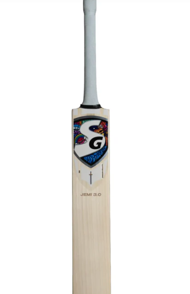 SG Jemi 3.0 English Willow Bat