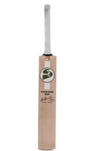 SG Sunny Gold Icon English Willow Bat