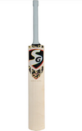 SG Dhruv Jurel English Willow Bat