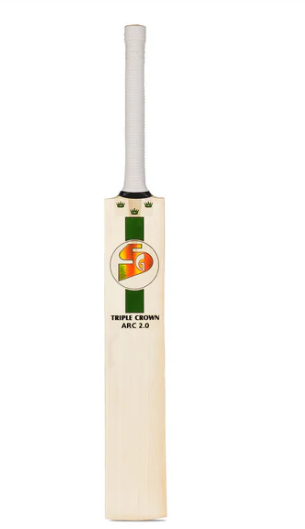SG Triple Crown Arc 2.0 English Willow Bat