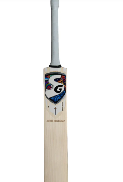 SG Jemi Edition English Willow Bat
