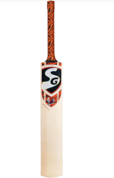 SG  Roar English Willow Bat