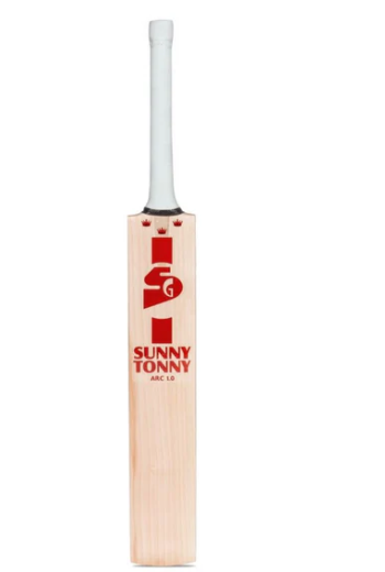 SG Sunny Tonny Arc 1.0 English Willow Bat